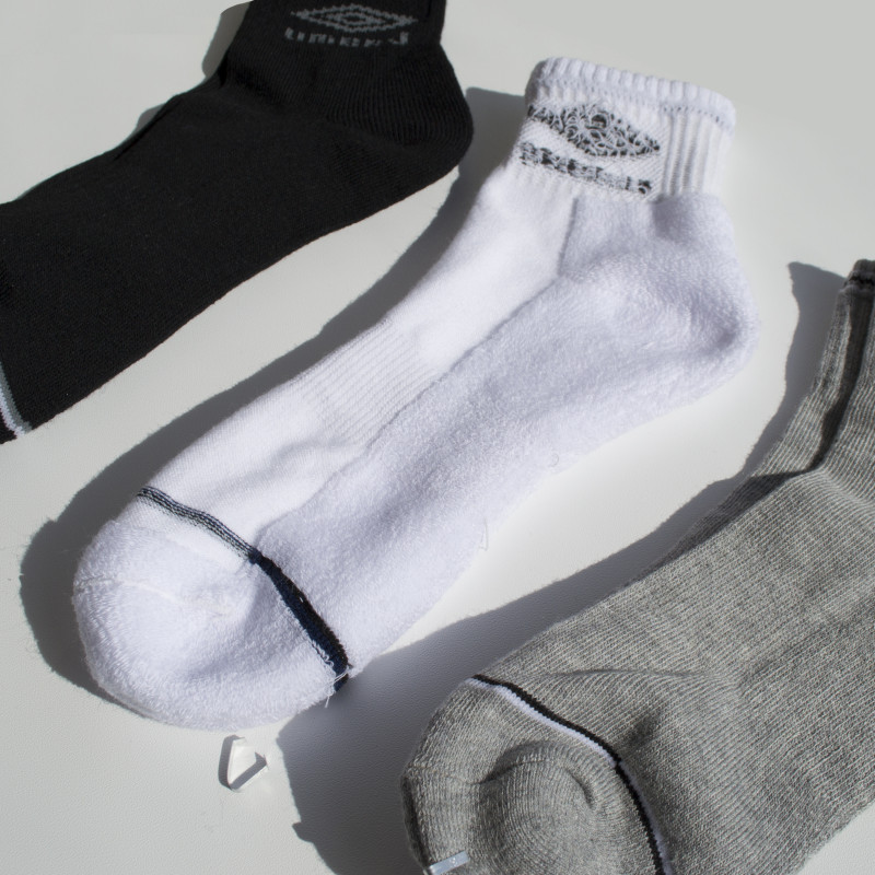 Шкарпетки Umbro з начосом по ступні