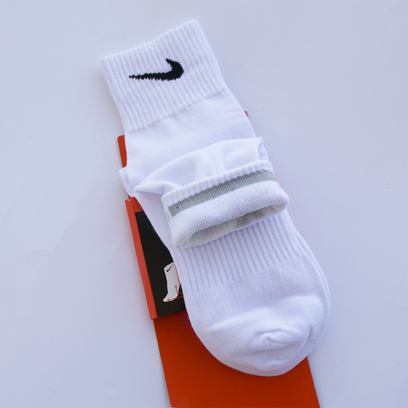 Шкарпетки Nike з двома резинками