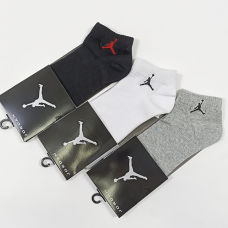 Шкарпетки Jordan короткі