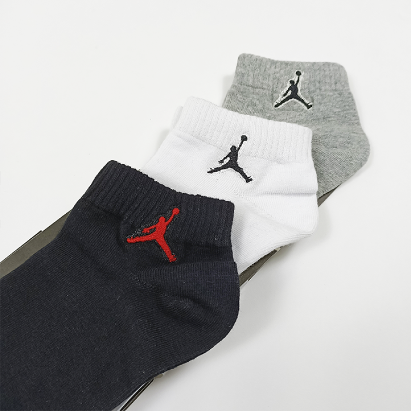 Короткі шкарпетки Jordan