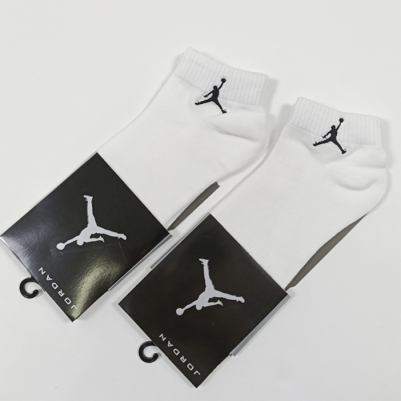 Короткі шкарпетки Jordan