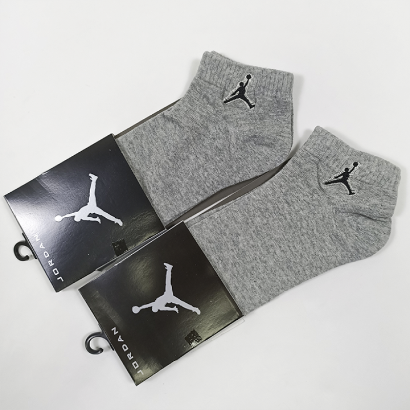 Короткі шкарпетки Jordan