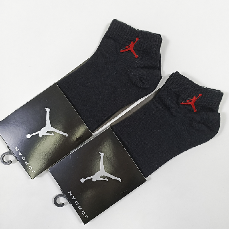 Короткі шкарпетки Jordan