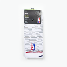 Баскетбольні шкарпетки Nike Elite Quick Crew NBA