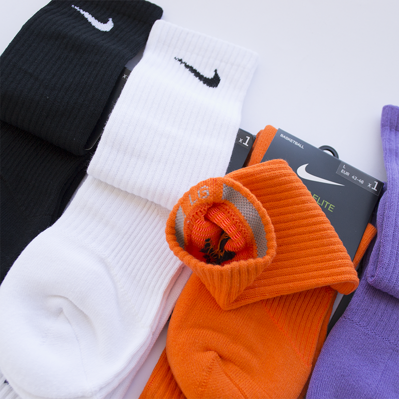 Шкарпетки Nike Elite Crew