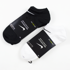 Короткі шкарпетки Nike Everyday Low no show