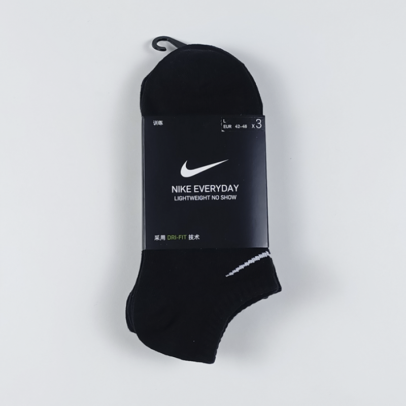 шкарпетки Nike Everyday Low no show