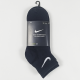 Середні шкарпетки Nike Everyday Lightweight Ankle