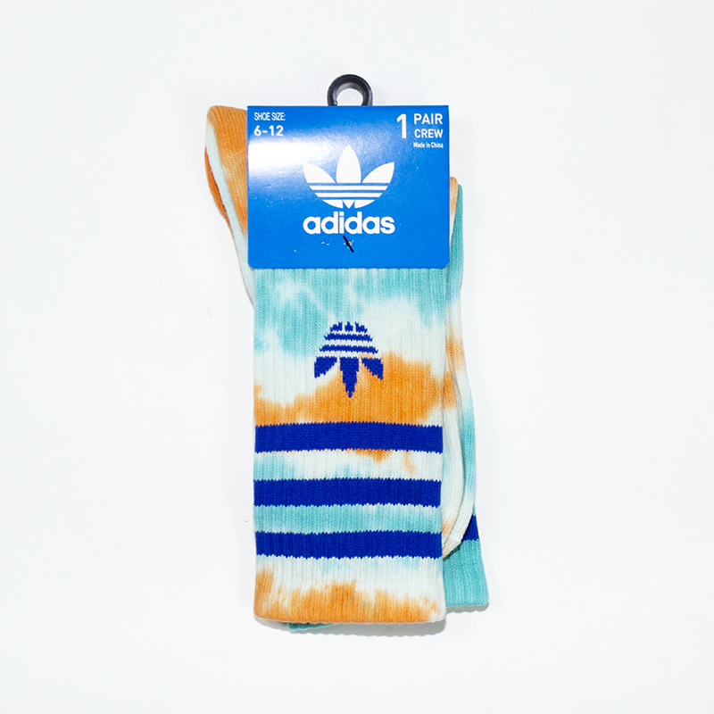Кастомні шкарпетки Adidas