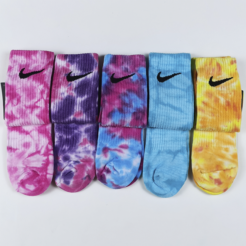Nike Tie-Dye