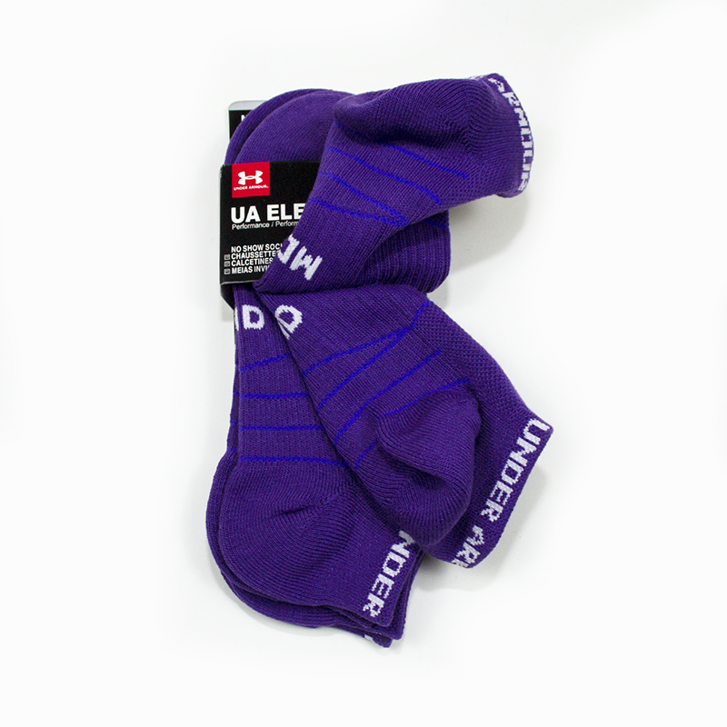 Under Armour Elevated