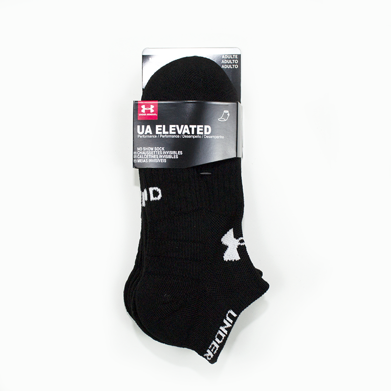 Under Armour Elevated