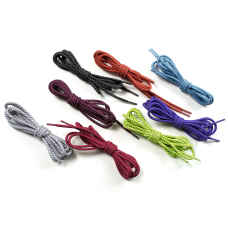 Рефлективні шнурки 1,2 м