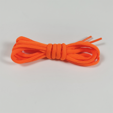 М'які круглі шнурки