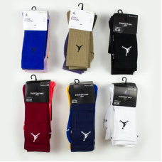 Високі шкарпетки Jordan Everyday Max SX5545-100