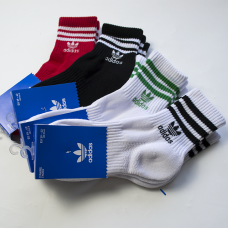 Середні шкарпетки Adidas