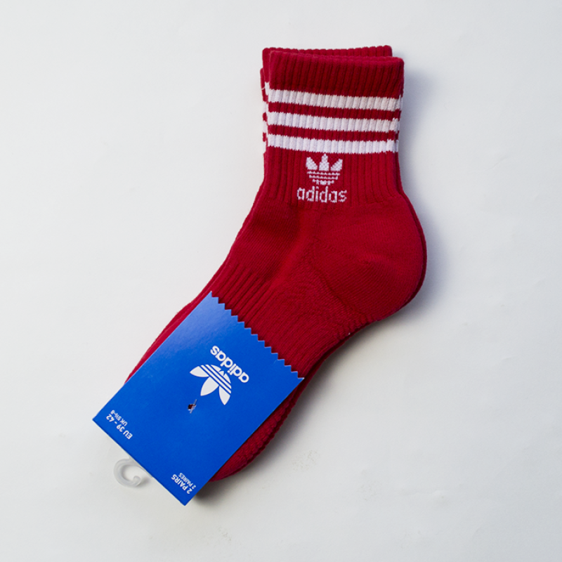 Середні шкарпетки Adidas