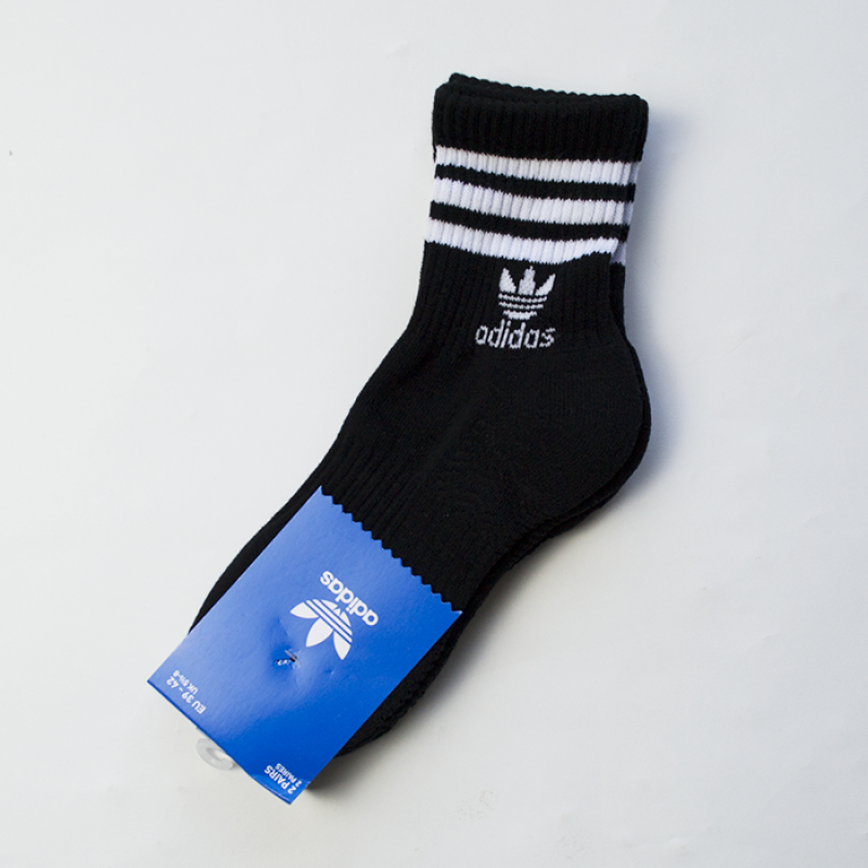 Середні шкарпетки Adidas