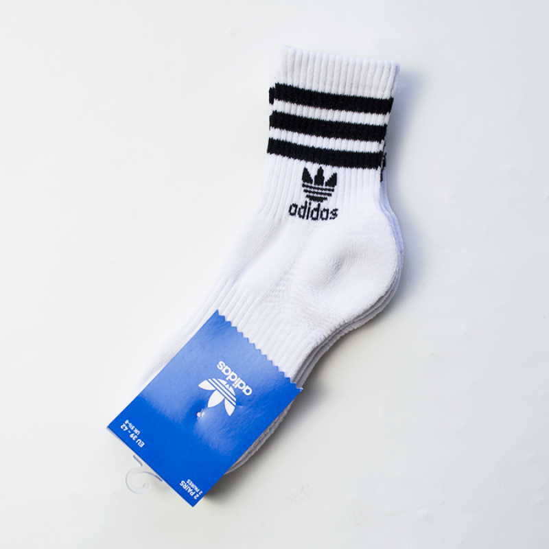 Середні шкарпетки Adidas