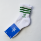 Середні шкарпетки Adidas