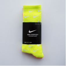 Високі шкарпетки Nike міні свуш