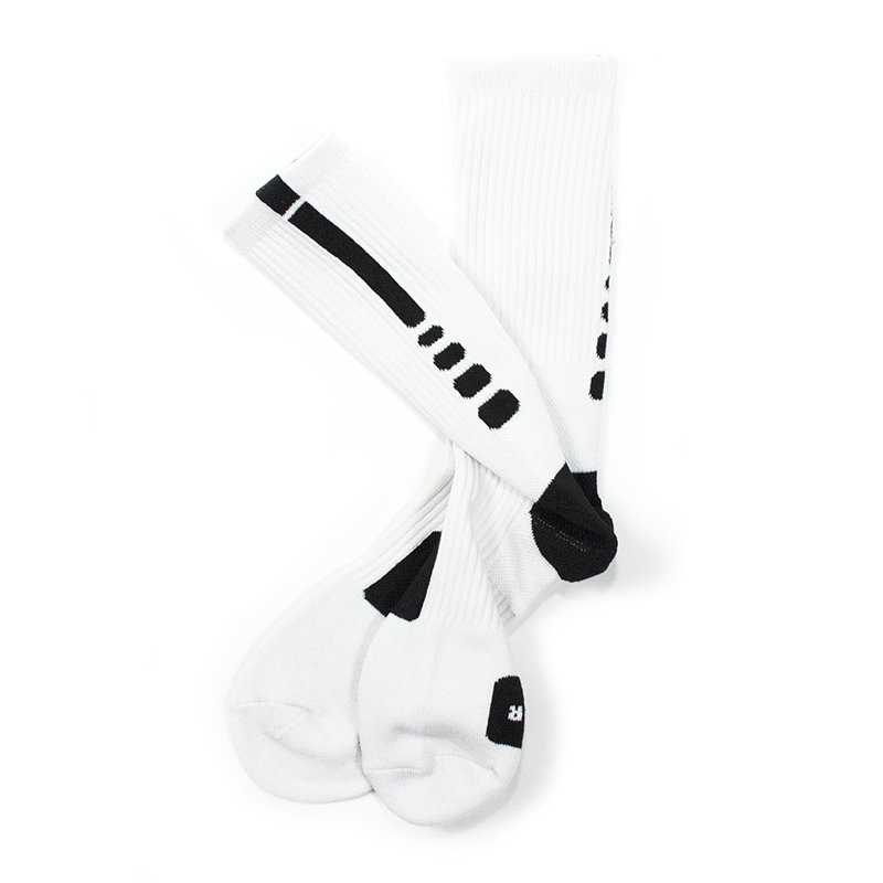 Баскетбольні шкарпетки