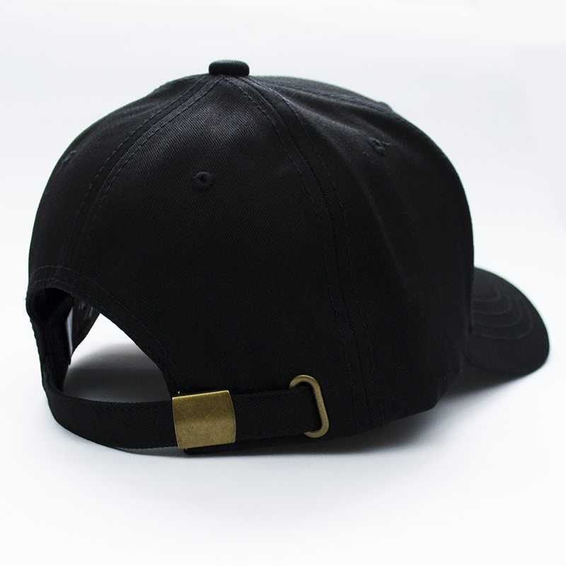 Біла кепка HighWay без принтів та написів