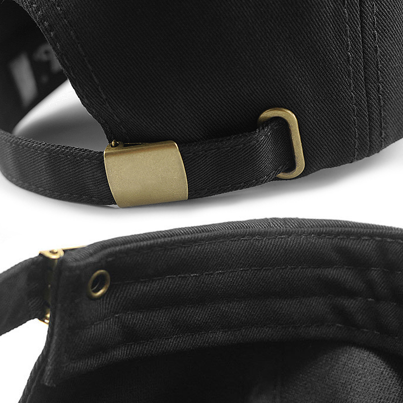 Біла кепка HighWay без принтів та написів