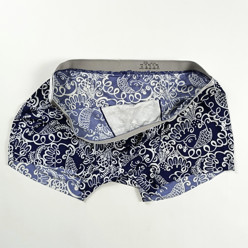 Чоловіча білизна