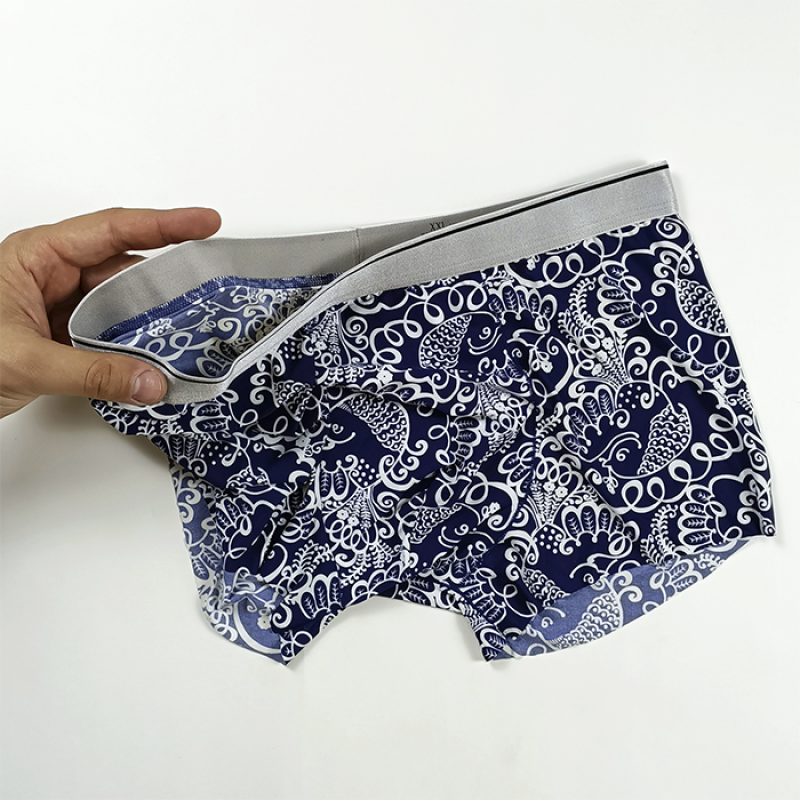 Чоловіча білизна