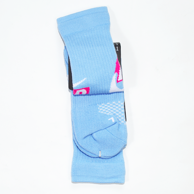 Баскетбольні шкарпетки Air Jordan