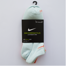 Шкарпетки Nike Everyday Plus Lightweight