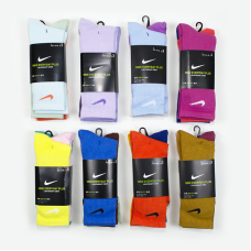 Шкарпетки Nike Everyday Plus Lightweight