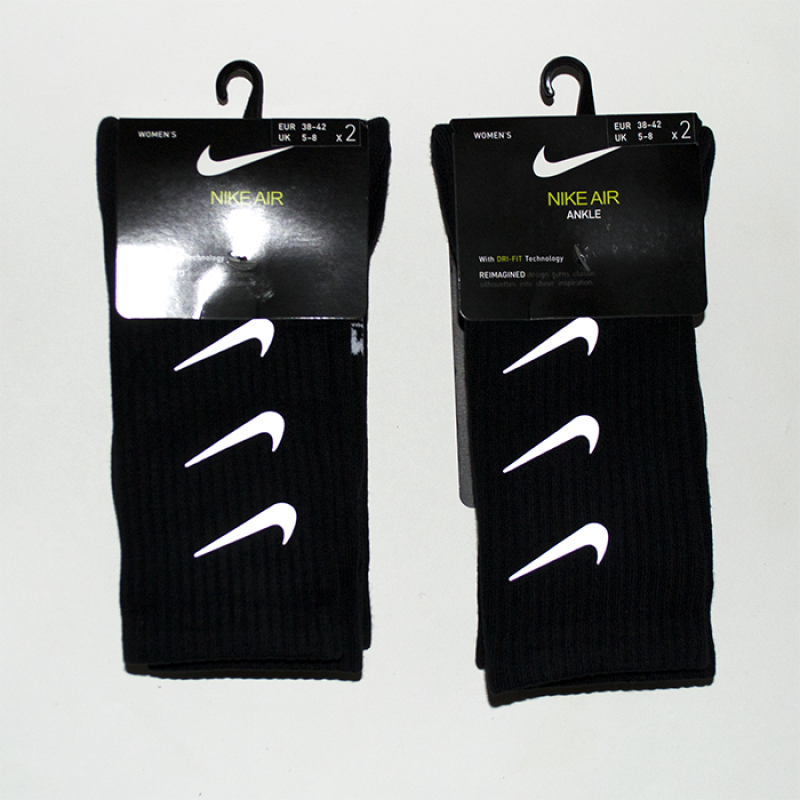 Високі шкарпетки Nike