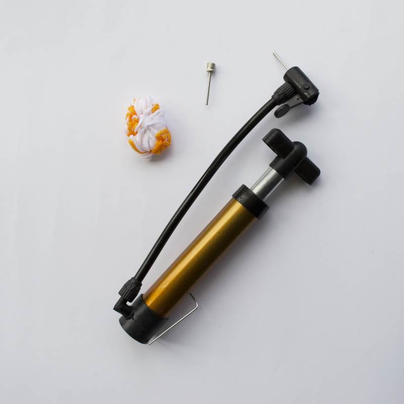 Баскетбольний м'яч Crossway поліуретановий