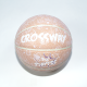 Баскетбольний м'яч CrossWay