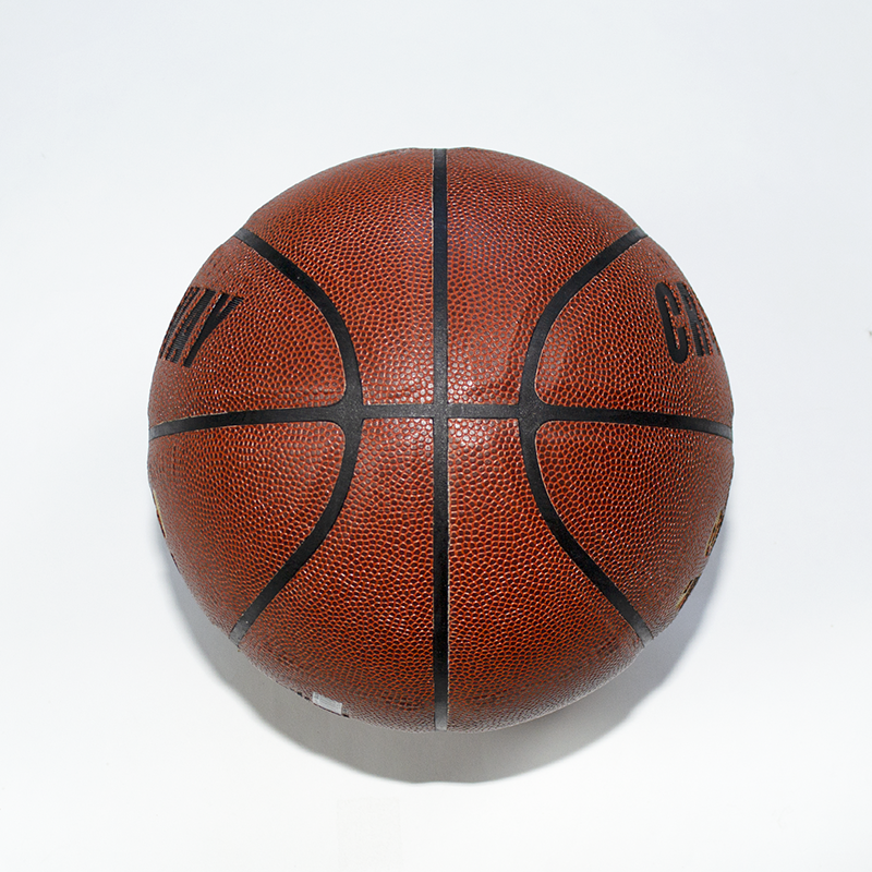 Баскетбольний м'яч CrossWay