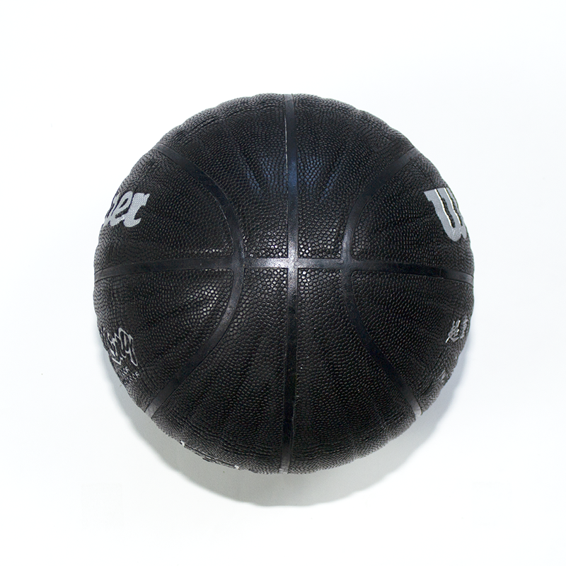 Баскетбольний м'яч Webber 1000 грам