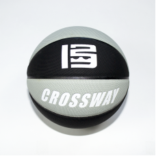 Баскетбольний м'яч CrossWay