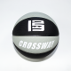 Баскетбольний м'яч CrossWay