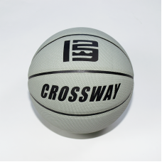 Баскетбольний м'яч CrossWay