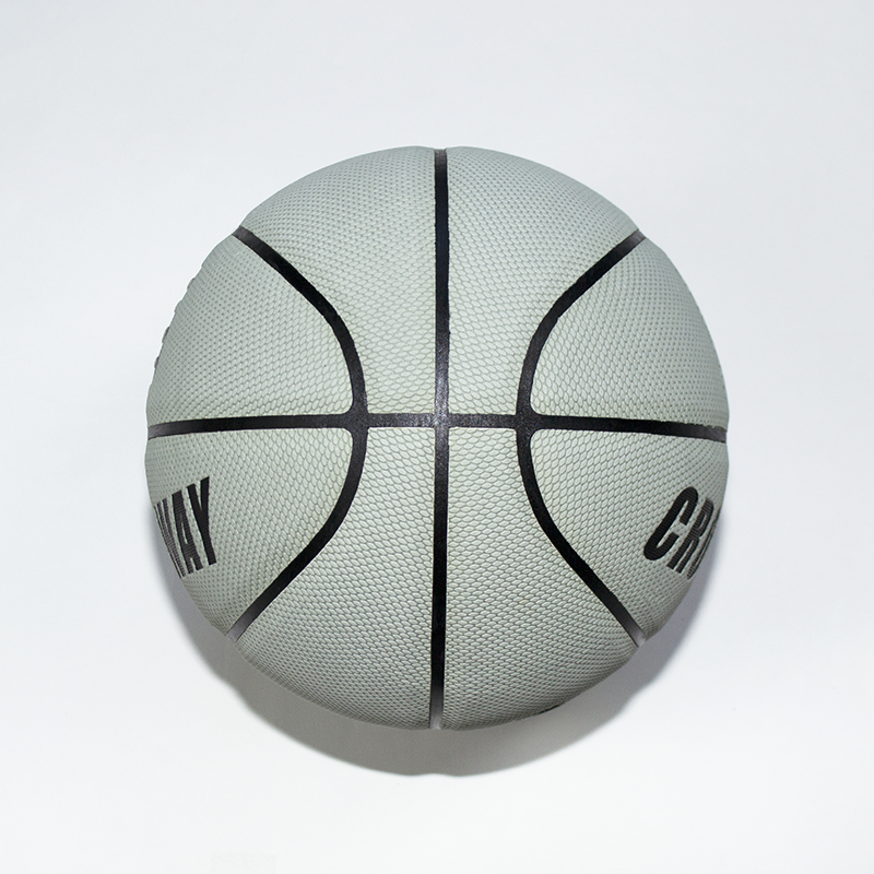 Баскетбольний м'яч CrossWay