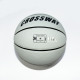 Баскетбольний м'яч CrossWay