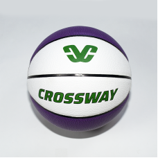 Баскетбольний м'яч CrossWay