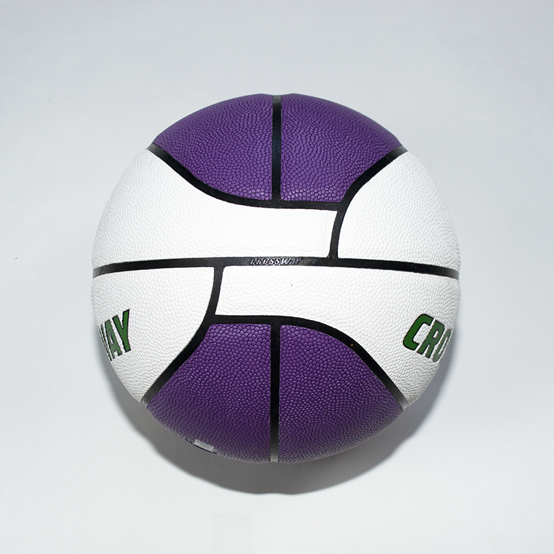 Баскетбольний м'яч CrossWay