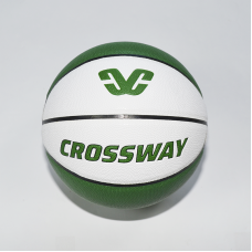 Баскетбольний м'яч CrossWay