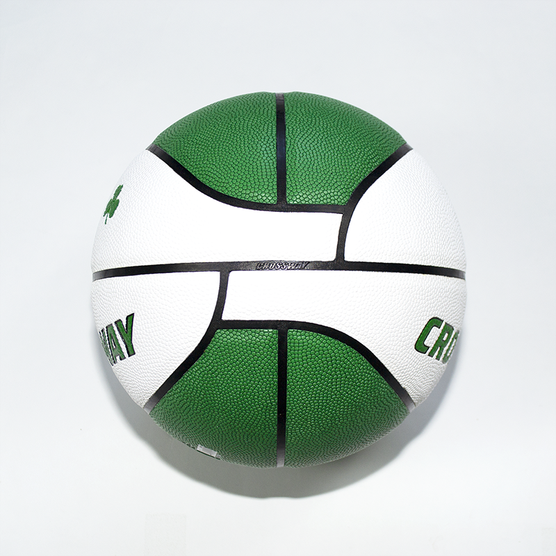 Баскетбольний м'яч CrossWay