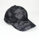 Кепка HighWay камуфляж