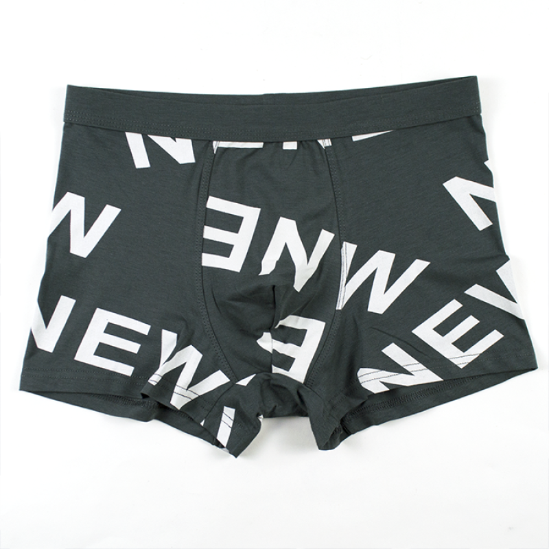 Чоловіча нижня білизна New