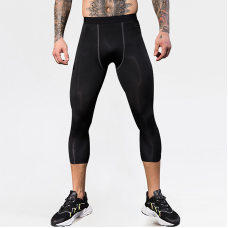 Компресійні шорти HighWay 3/4 тайтси